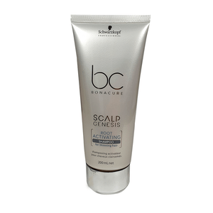 SH.SCALP ROOT ACTIVAT.X200ML