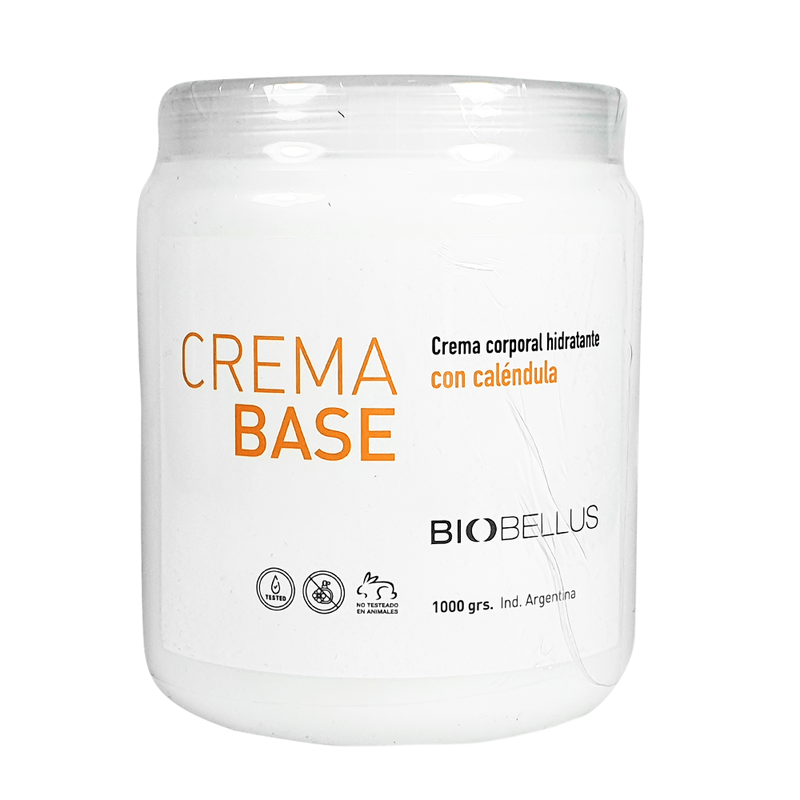 CREMA-BASE-X1000G