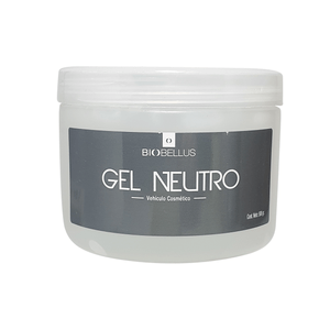 Gel Neutro Ultrasonido Electrodos Biobellus x500g