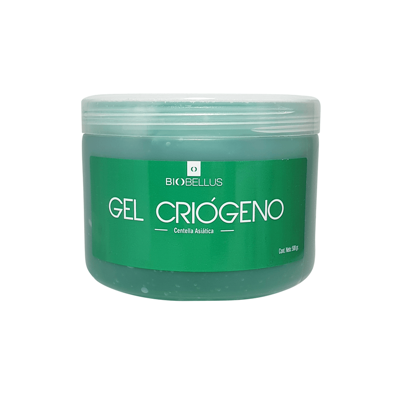 GEL-CRIOGENO-X500GRS