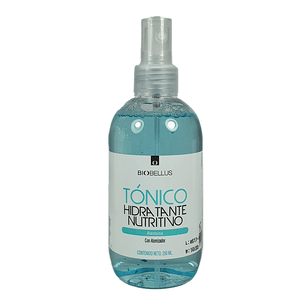 Tónico Hidratante Nutritivo Alantoína y Urea Biobellus x250ml