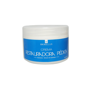 Crema Restauradora Pedica Biobellus x250ml