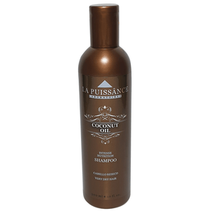 Shampoo Coconut La Puissânce x300ml