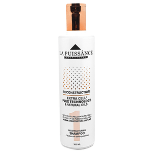 Shampoo Extra Cell Reconstruction La Puissânce x300ml