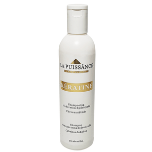 Shampoo Keratina La Puissânce x300ml