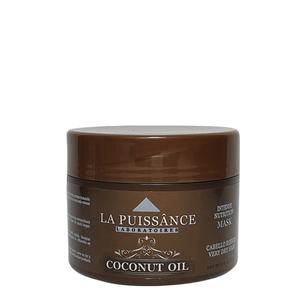 Máscara Coconut Oil La Puissânce x250ml