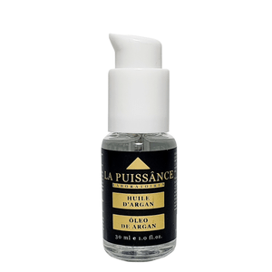 Serum Nutrition Óleo De Argán La Puissânce x30ml