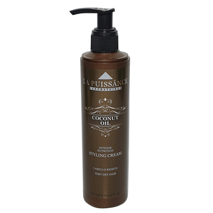 Crema De Peinar Coconut La Puissânce x250ml