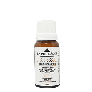 Ampolla Extra Cell Reconstruction La Puissânce x15ml