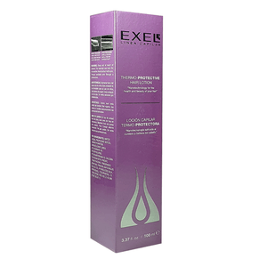 Locion Termo Protectora Exel x100ml