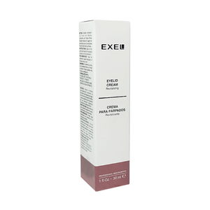 Crema Para Párpados Revitalizante Exel x30ml