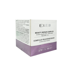 Complejo Rejuvenecedor Exel x80ml