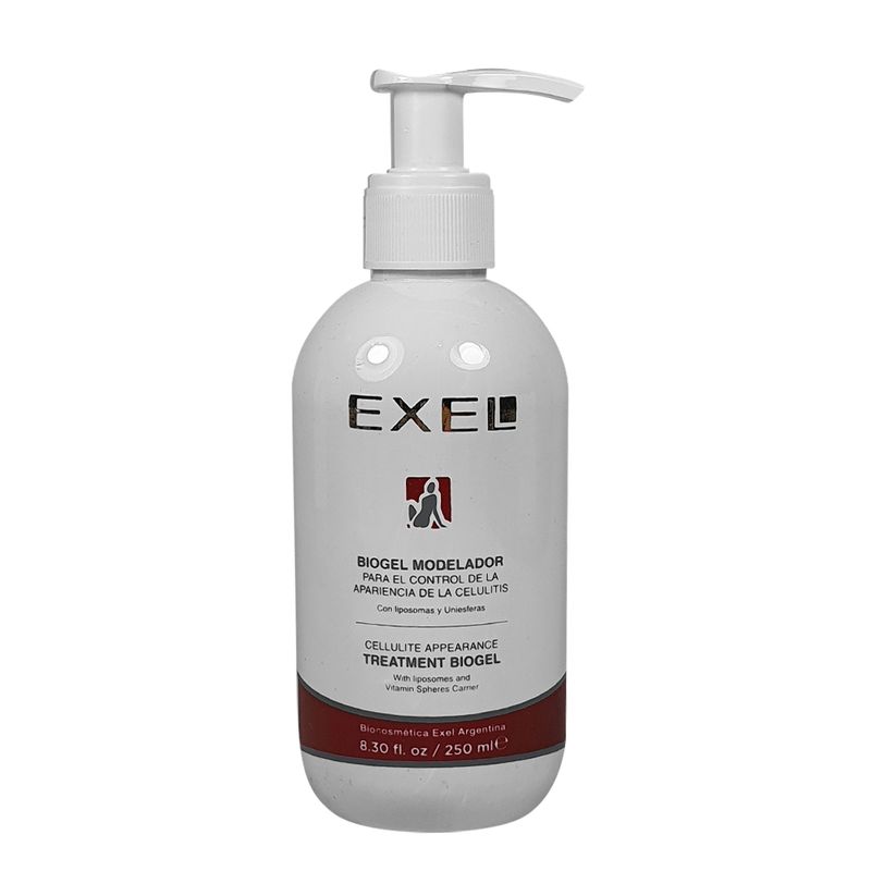 BIOGEL-MED.P-CONT.CELU.X250ML