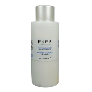 Emulsión De Limpieza Exel x480ml