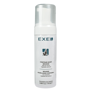 MOUSSE MODELADOR CORPOR X170ML