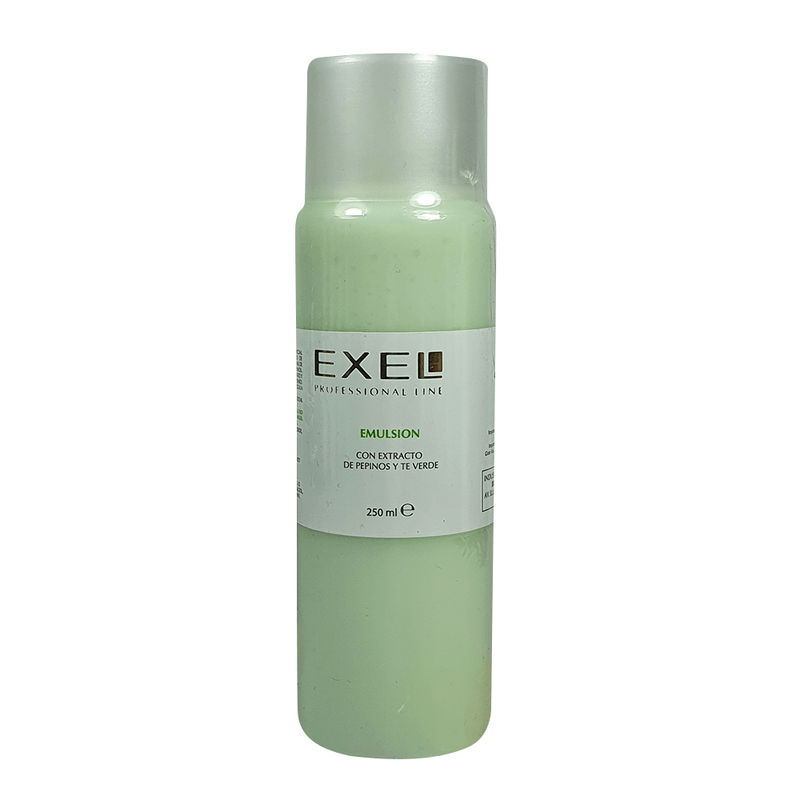 EMUL.HIDRONUT.PEPINO-X250ML