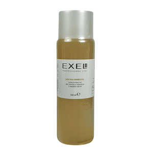 Loción Herbácea Con Centella Asiátca Exel x250ml