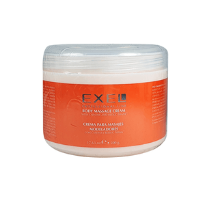 Crema Para Masajes Reductores Reductrans Exel x500ml