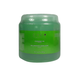 Gel Criógeno Modelador Fuerte Exel x980ml