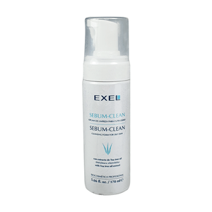 Sebum Clean Cutis Graso Exel x170ml