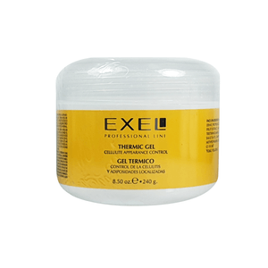 Gel Térmico Exel X 240ML