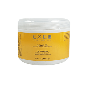 Gel Térmico Exel x480ML