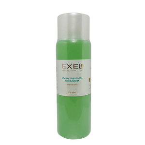 Loción Criógena Exel x250ml