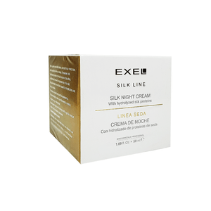 Crema De Noche Exel x50ml