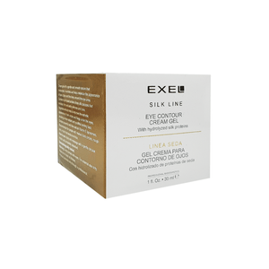 Gel Crema Para Contorno De Ojos Exel X30G