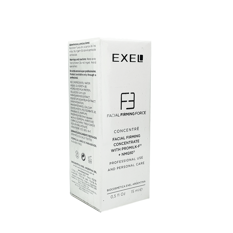 CONC.FACIAL-FIRMING-FORCE-X15M