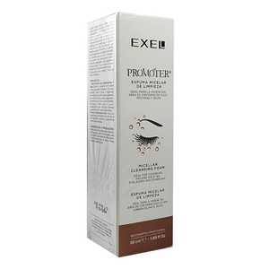 Espuma Promoter Exel x50ml