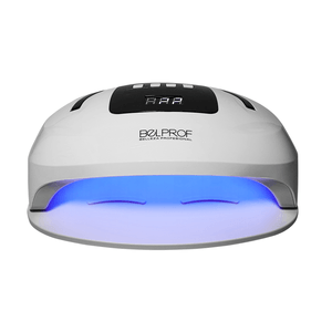 Cabina De Uñas UV/LED Belprof T1 96W