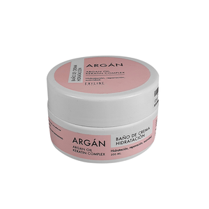 Mascarilla Argán Oil Exiline x200ml