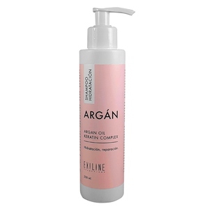 Shampoo Argán Oil Exiline x250ml