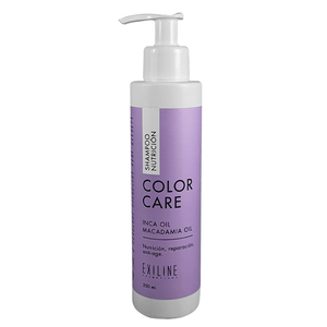 Shampoo Color Care Exiline x250ml