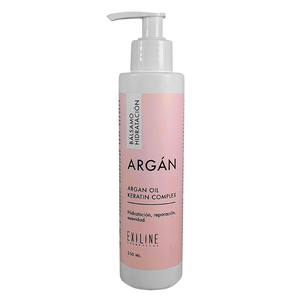 Bálsamo Argán Oil Exiline x250ml