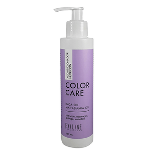 Bálsamo Color Care Exiline x300ml