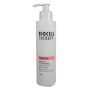 Shampoo Biocell Exiline x250ml