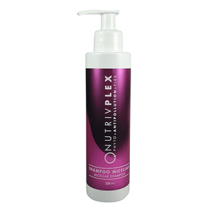 Shampoo Nutriv Plex Exiline x250ml