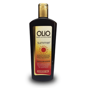 Olio Balsam Summer x420ml