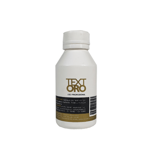 Fijador Modelador Olio Text Oro D-pantenol x120ml