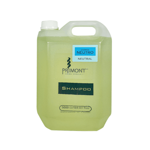 Shampoo Neutro Primont x5000ml