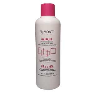 Crema Oxiplus 20 Vol. Primont x1000ml