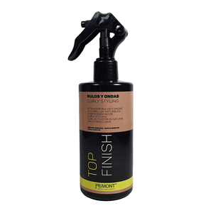 Top Finish Style Bucles Primont x250ml