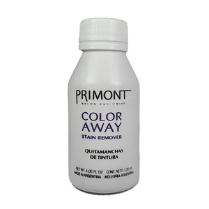 Quitamanchas Color Away Primont x120ml