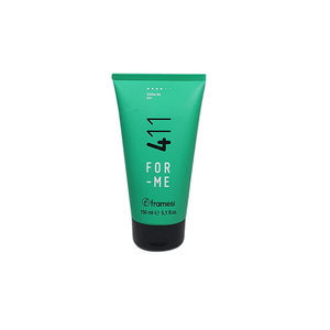 For Me 411 Define Me Gel Fuerte 150ml Framesi