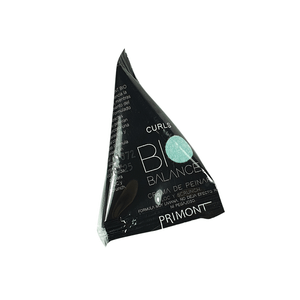 Crema De Peinar Bio Balance Rulos Primont x20g