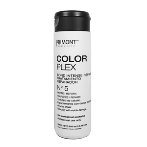 Tratamiento Color Plex N°5 Primont x250ml