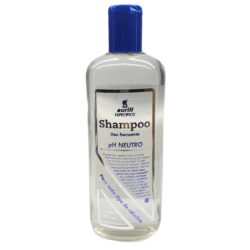 Shampoo-Neutro-x375ml-Aurill