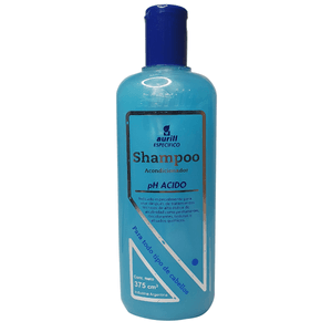 Shampoo Ph Acido x375ml Aurill